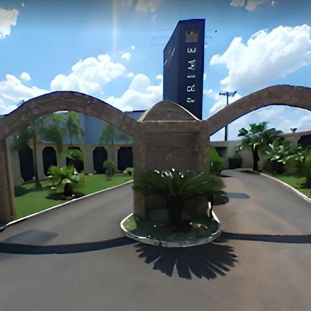 Prime Motel Americana Εξωτερικό φωτογραφία