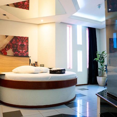 Prime Motel Americana Εξωτερικό φωτογραφία